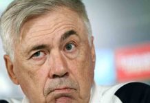 La Fiscalía pide cinco años de cárcel para Carlo Ancelotti por fraude fiscal La Fiscalía pide cinco años de cárcel para Carlo Ancelotti por fraude fiscal
