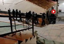 Detienen en València a una abuela y su nieto menor por trafico de drogas Detienen en València a una abuela y su nieto menor por trafico de drogas