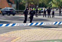 Dos detenidos en Sevilla por la muerte de un joven en Santa Clara Dos detenidos en Sevilla por la muerte de un joven en Santa Clara