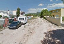Entran en una casa de Tarragona y cortan las manos a una pareja Entran en una casa de Tarragona y cortan las manos a una pareja