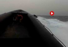 Intervienen varias narco lanchas en las costas andaluzas Intervienen varias narco lanchas en las costas andaluzas