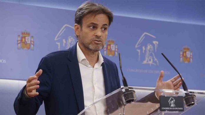 Jaume Asens dice que el acuerdo por la amnistía es inminente