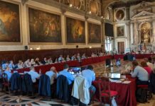 La Comisión de Venecia avala definitivamente la amnistía La Comisión de Venecia avala definitivamente la amnistía