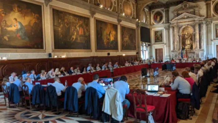 La Comisión de Venecia avala definitivamente la amnistía