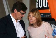 Lluïsa Moret será la número dos de Salvador Illa al frente del PSC Lluïsa Moret será la número dos de Salvador Illa al frente del PSC