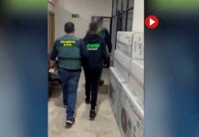 Material pedófilo y mensajes de odio, racistas, homófobos y fascistas Material pedófilo y mensajes de odio, racistas, homófobos y fascistas
