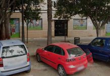 Muere apuñalado al entrar a robar en un piso en València Muere apuñalado al entrar a robar en un piso en València