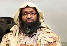 Muere el líder de Al Qaeda en Yemen Muere el líder de Al Qaeda en Yemen