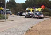 Mueren ahogados un menor y un hombre que intentó salvarlo en una playa de Tarragona Mueren ahogados un menor y un hombre que intentó salvarlo en una playa de Tarragona