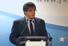 Puigdemont será el candidato de Junts a las elecciones de Catalunya Puigdemont será el candidato de Junts a las elecciones de Catalunya