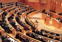 El filibusterismo político Los letrados del Senado dicen que la amnistía es inconstitucional, pero la tramitarán