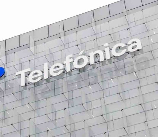 El gobierno adquiere el 3% de Telefónica para frenar la expansión saudi