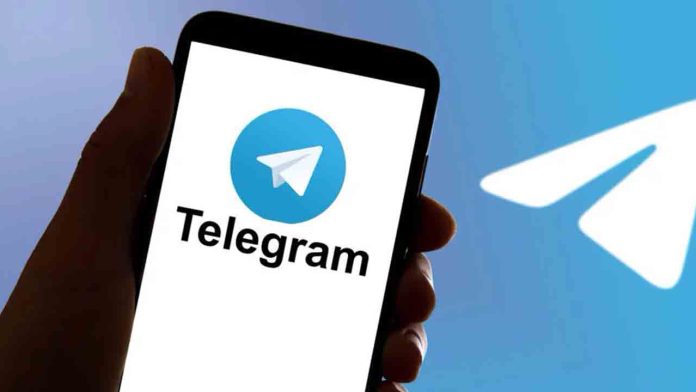 FACUA ve totalmente desproporcionada la decisión de cerrar Telegram