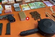 Tres detenidos en Málaga por vender armas a organizaciones criminales Tres detenidos en Málaga por vender armas a organizaciones criminales
