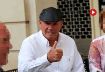 Detenido en València en Narco de la Wikipedia con más de 1.000 kilos de coca Detenido en València en Narco de la Wikipedia con más de 1.000 kilos de coca