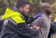 Detienen a un hombre que asaltó la protectora de Figueres hiriendo a varios perros Detienen a un hombre que asaltó la protectora de Figueres hiriendo a varios perros