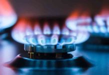 El gas vuelve a tener el IVA al 21% a partir de este lunes El gas vuelve a tener el IVA al 21% a partir de este lunes