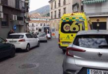 Encuentran muerto a un niño de 4 años en Jaén Encuentran muerto a un niño de 4 años en Jaén