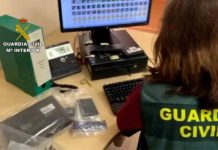 Estafaron más de tres millones duplicando tarjetas SIM Estafaron más de tres millones duplicando tarjetas SIM