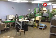 Intervienen 6 millones de cigarrillos falsos y 33 toneladas de hoja de tabaco Intervienen 6 millones de cigarrillos falsos y 33 toneladas de hoja de tabaco