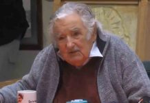 José Mujica anuncia que padece cáncer de esófago José Mujica anuncia que padece cáncer de esófago