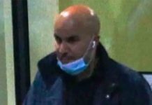 Desaparece el líder de la Mocro Maffia, Karim Bouyakhrichan Desaparece el líder de la Mocro Maffia, Karim Bouyakhrichan