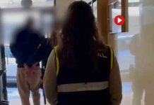 Liberan a 23 víctimas de explotación sexual Liberan a 23 víctimas de explotación sexual