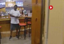 Muere un hombre negro a manos de la policía de Ohio Muere un hombre negro a manos de la policía de Ohio