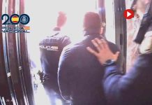 Robaban cajas fuertes en jugueterías con el método del ‘encalomo’ Robaban cajas fuertes en jugueterías con el método del 'encalomo'