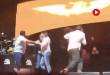 9 muertos y 50 heridos al desplomarse el escenario de un mitin en México 9 muertos y 50 heridos al desplomarse el escenario de un mitin en México