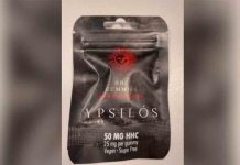 Alertan de la presencia de un componente del cannabis en golosinas Alertan de la presencia de un componente del cannabis en golosinas