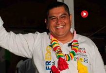 Asesinado un candidato municipal en México, en el cierre de campaña Asesinado un candidato municipal en México, en el cierre de campaña