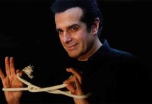 16 mujeres, la mitad menores, acusan a David Copperfield de agresión sexual 16 mujeres, la mitad menores, acusan a David Copperfield de agresión sexual