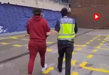 Desarticulan en Barcelona una organización ‘mayorista de droga’ para Europa Desarticulan en Barcelona una organización 'mayorista de droga' para Europa