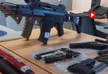 Desarticulan una organización de ultraderecha que realizaba desalojos Desarticulan una organización de ultraderecha que realizaba desalojos