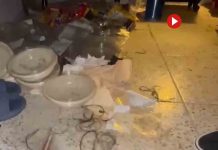 Desarticulan una organización que regularizaba ilegalmente a compatriotas chinos Desarticulan una organización que regularizaba ilegalmente a compatriotas chinos