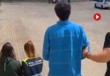 Detenidos en Alcobendas dos fugitivos buscados por Venezuela Detenidos en Alcobendas dos fugitivos buscados por Venezuela