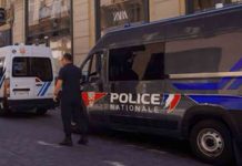 Dos funcionarios de prisiones asesinados en Francia para liberar a un narco Dos funcionarios de prisiones asesinados en Francia para liberar a un narco