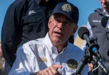 El gobernador de Texas indulta a un conductor de Uber que asesinó a un manifestante de Black Lives Matter El gobernador de Texas indulta a un conductor de Uber que asesinó a un manifestante de Black Lives Matter