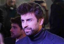 Imputan a Gerard Piqué por las comisiones de Arabia Saudí Imputan a Gerard Piqué por las comisiones de Arabia Saudí