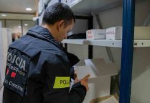 Un perito de seguros de Barcelona estafa 250.000 euros a varias aseguradoras Un perito de seguros de Barcelona estafa 250.000 euros a varias aseguradoras