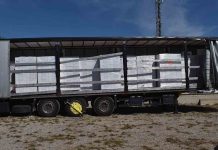 Cinco detenidos en Lleida al querer robar 354 kilos de hachís Cinco detenidos en Lleida al querer robar 354 kilos de hachís