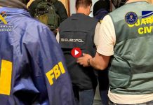 Desmantelan la mayor estructura online de propaganda de Estado Islámico Desmantelan la mayor estructura online de propaganda de Estado Islámico