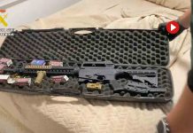 Desmantelan varios zulos de cultivo de marihuana en Alhaurín de la Torre Desmantelan varios zulos de cultivo de marihuana en Alhaurín de la Torre