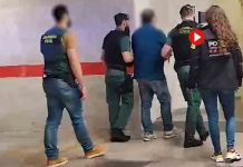 Estafan más de un millón de euros robando los DNI Estafan más de un millón de euros robando los DNI