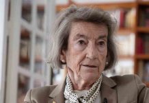 Fallece la exministra Cristina Alberdi a los 78 años Fallece la exministra Cristina Alberdi a los 78 años