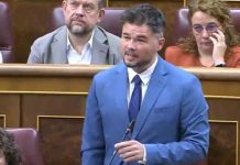 Sánchez tiende la mano a ERC para investir a Illa Sánchez tiende la mano a ERC para investir a Illa
