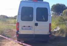 Investigan la posible ejecución de un hombre encontrado en Torredembarra Investigan la posible ejecución de un hombre encontrado en Torredembarra