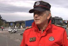 Un jefe de la Ertzaintza y nueve personas más a prisión por tráfico de drogas Un jefe de la Ertzaintza y nueve personas más a prisión por tráfico de drogas