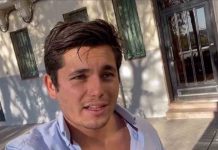 Orden de detención para Vito Quiles, jefe de prensa de Alvise Pérez Orden de detención para Vito Quiles, jefe de prensa de Alvise Pérez